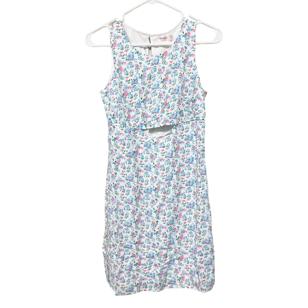NWT Franki dress